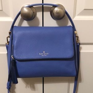 Kate Spade Leather Bag